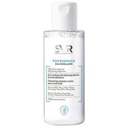 Physiopure Micellar Water płyn micelarny do demakijażu 75ml
