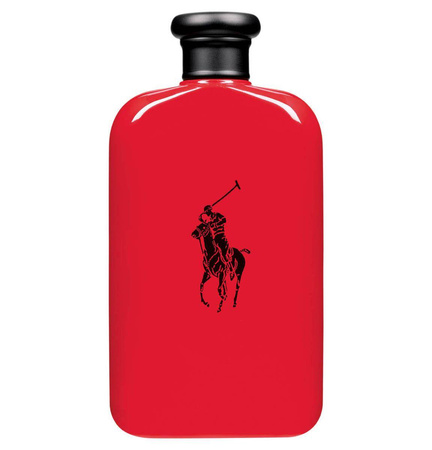 Polo Red woda toaletowa spray 200ml