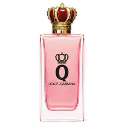 Q by Dolce &amp; Gabbana woda perfumowana spray 100ml - produkt bez opakowania