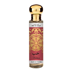 Utur Al Yaqut Hub woda perfumowana spray 30ml