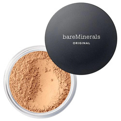 BareMinerals - Original SPF15 Foundation sypki podkład mineralny 11 Soft Medium 8g