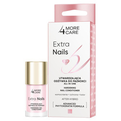 Extra Nails utwardzająca odżywka do paznokci 10ml