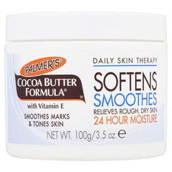 Palmer's - Cocoa Butter Formula Softens Smoothes Butter masło kakaowe do ciała 100g