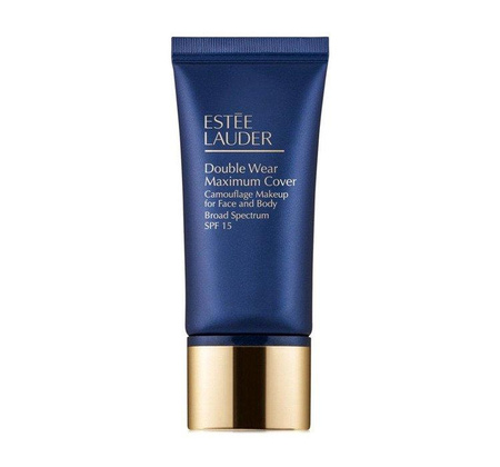 Double Wear Maximum Cover Camouflage Makeup SPF15 podkład kryjący 2N1 Desert Beige 30ml
