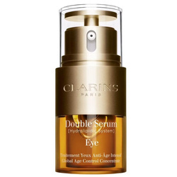 CLARINS Double Serum Eye odmładzające serum pod oczy 20ml