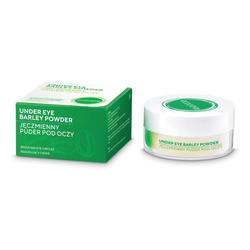 Under Eye Barley Powder jęczmienny puder pod oczy 4g
