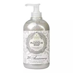 Luxury Platinium Soap luksusowe mydło w płynie 500ml