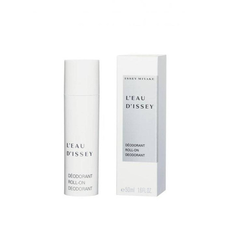 Issey Miyake L'Eau d'Issey Pour Femme dezodorant Roll-On 50ml