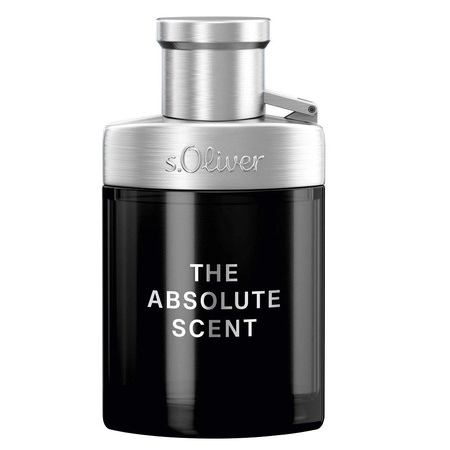 s.Oliver The Absolute Scent woda toaletowa spray 50ml