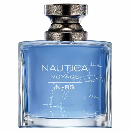 Voyage N-83 woda toaletowa spray 50ml