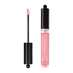Bourjois Fabuleux Gloss nawilżający błyszczyk do ust 11 Brillante Ballerina 3.5ml