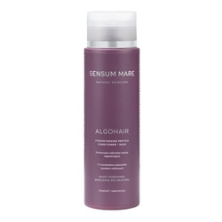 Sensum Mare Algohair proteinowa odżywka-maska regenerująca 250ml