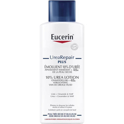Eucerin Ex Nihilo UreaRepair Plus balsam do ciała z 10% mocznika 250ml