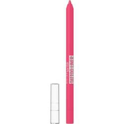 Tattoo Liner Gel Pencil żelowa kredka do oczu 802 Ultra Pink