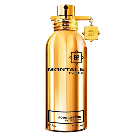 Montale Aoud Legend woda perfumowana spray 50ml