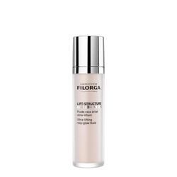 FILORGA - Lift-Structure Radiance ultraliftingujący fluid rozświetlający do twarzy Rosy Glow 50ml