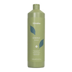 Energy Shampoo energizujący szampon do włosów słabych i cienkich 1000ml
