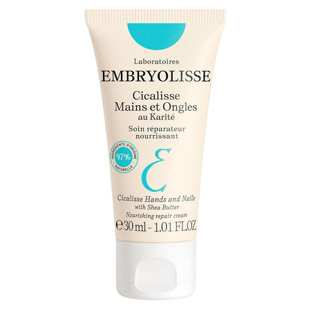 Cicalisse Hands and Nails Cream odżywczy krem do rąk i paznokci 30ml