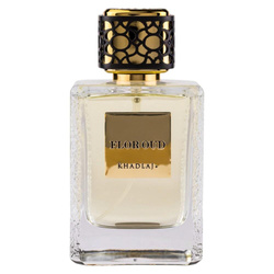 Khadlaj Flor Oud woda perfumowana spray 100ml