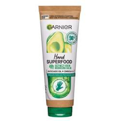 Hand Superfood Avocado odżywczy krem do rąk z olejkiem z awokado i kwasem omega 6 75ml