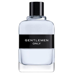 Gentlemen Only woda toaletowa spray 100ml