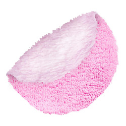 Glov Dual Fiber Reusable Pads wielorazowe płatki kosmetyczne z dwóch rodzajów włókien 5szt Pink