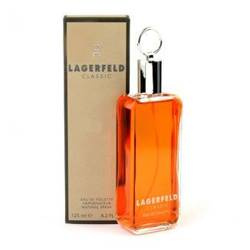 Karl Lagerfeld - Classic woda toaletowa spray 50ml