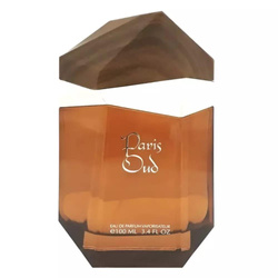 Paris Oud woda perfumowana spray 100ml