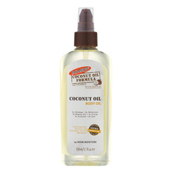 Palmer's - Coconut Oil Formula Body Oil kokosowy olejek do ciała 150ml