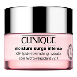Clinique Moisture Surge Intense 72-Hour Lipid Replenishing Hydrator krem intensywnie nawilżający 50ml