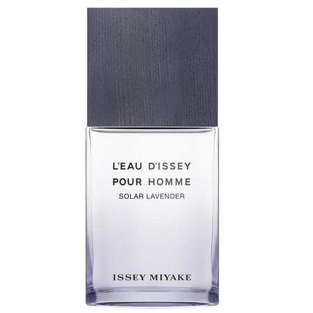 L'Eau d'Issey Pour Homme Solar Lavender woda toaletowa spray 50ml