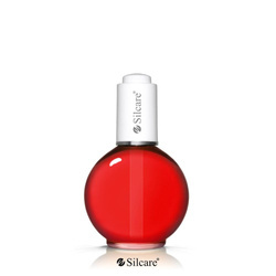 The Garden of Colour oliwka do paznokci Cherry Wine 75ml