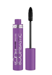 Gosh Boombastick Volume Mascara pogrubiający tusz do rzęs 001 Extreme Black 13ml