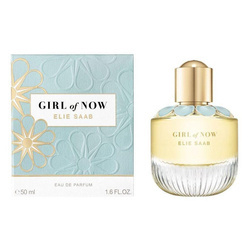 Elie Saab - Girl Of Now woda perfumowana spray 50ml