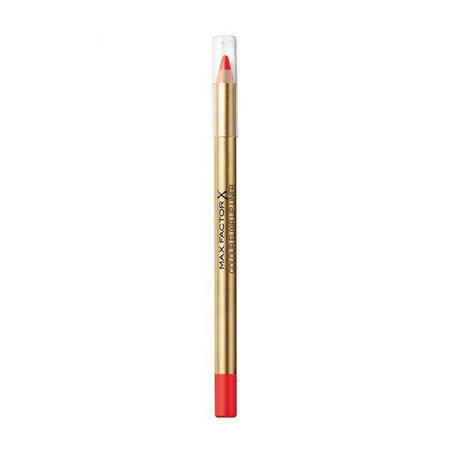 Colour Elixir Lip Liner konturówka do ust 55 Red Poppy 1szt