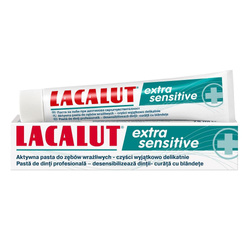 Extra Sensitive pasta do zębów 75ml