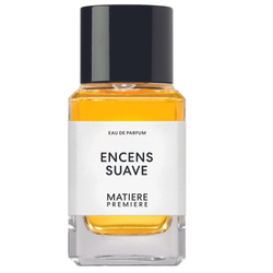 Matiere Premiere Encens Suave woda perfumowana spray 50ml