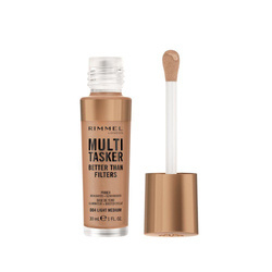Multi Tasker Betten Than Filters wielofunkcyjny produkt do twarzy 004 Light Medium 30ml