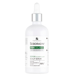 Pure Balance serum do skóry głowy 100ml