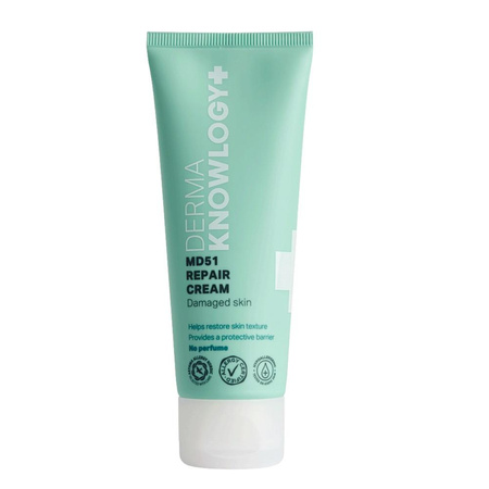 MD51 krem naprawczy 75ml
