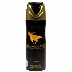 Qaed Al Fursan dezodorant spray 200ml