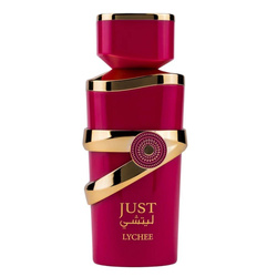 Fragrance World Just Lychee woda perfumowana spray 100ml