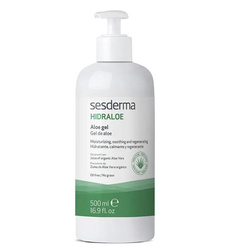 Sesderma Hidraloe żel aloesowy 500ml