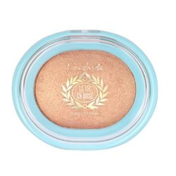 La Vie En Rose Baked Blusher wypiekany róż do twarzy 01 3g