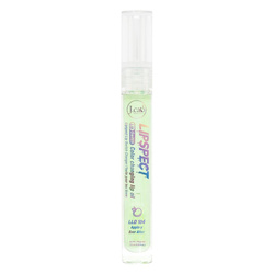 Lipspect Lip Switch Color Changing Lip Oil olejek z efektem wydobycia koloru ust 104 Appley Ever After 3.5ml