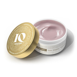 IQ Master żel budujący z tiksotropią Light Beige 15g