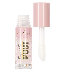 Top Coat Pout top coat powiększający usta 3g