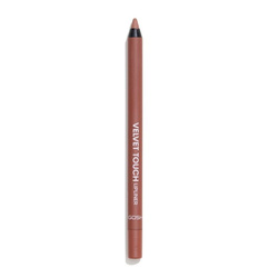 Velvet Touch Lip Liner wodoodporna konturówka do ust 001 Nougat Crisp 1.2g