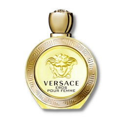 Versace Eros Pour Femme woda toaletowa spray 100ml