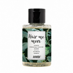 Hair Me More szampon zwiększający objętość włosów 50ml